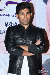 Srirastu Subhamastu Movie Trailer Launch